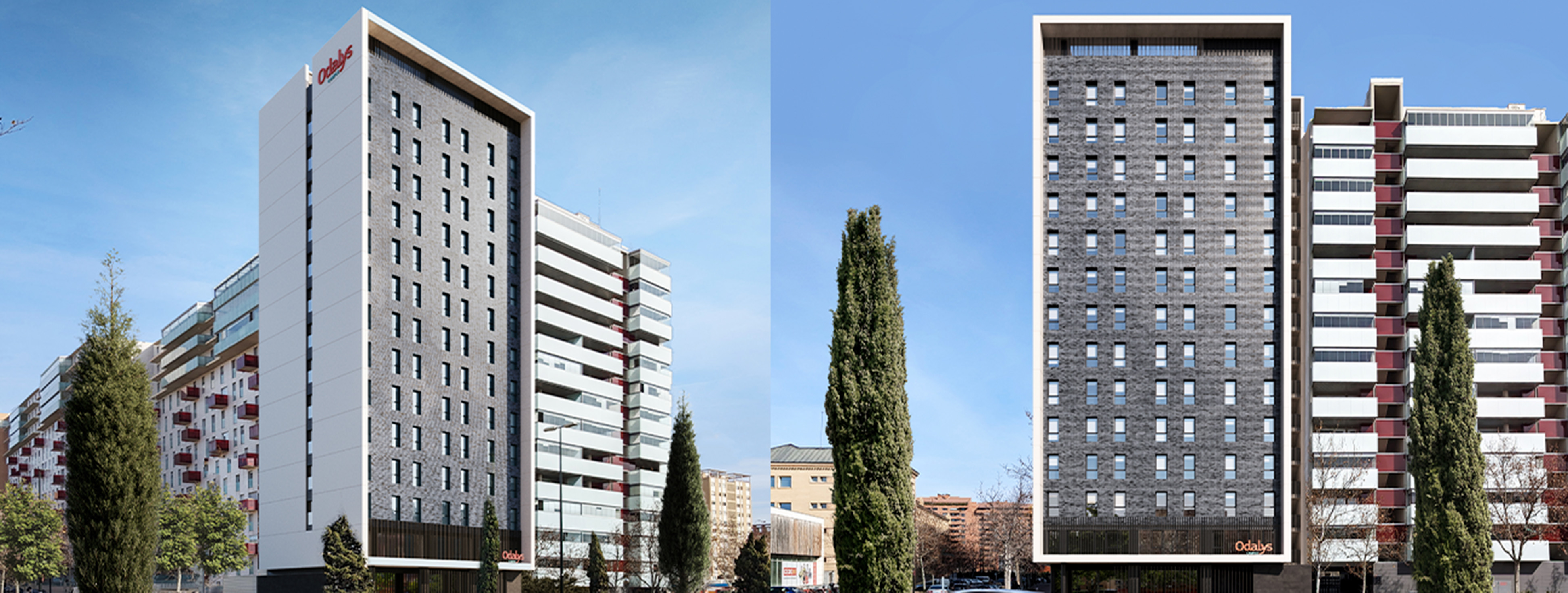 Imagen de proyecto de arquitectura