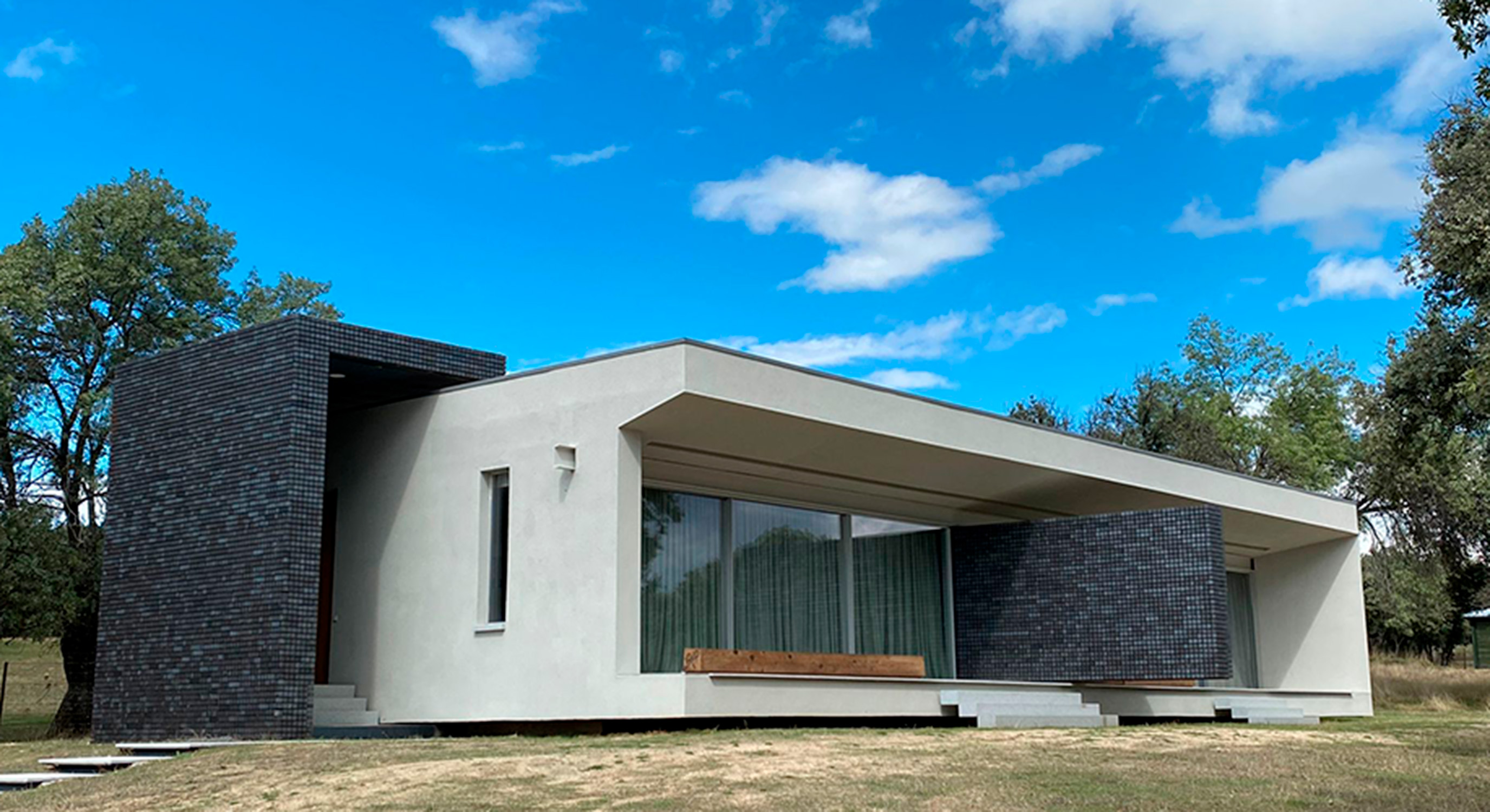 Imagen de proyecto de arquitectura