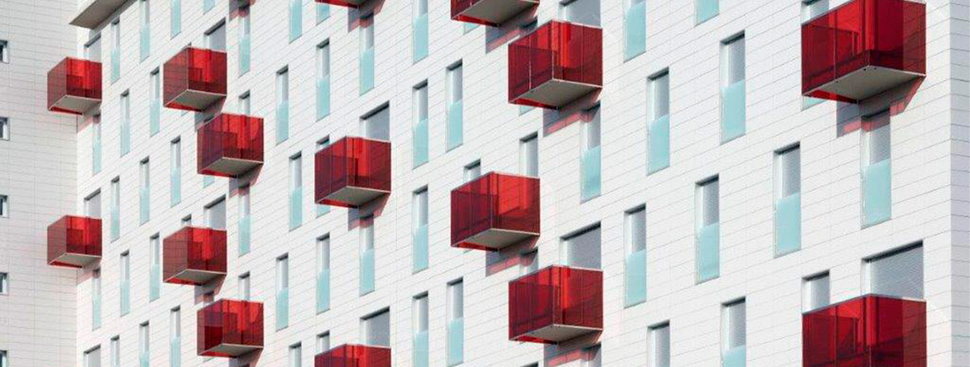 Imagen de proyecto de arquitectura