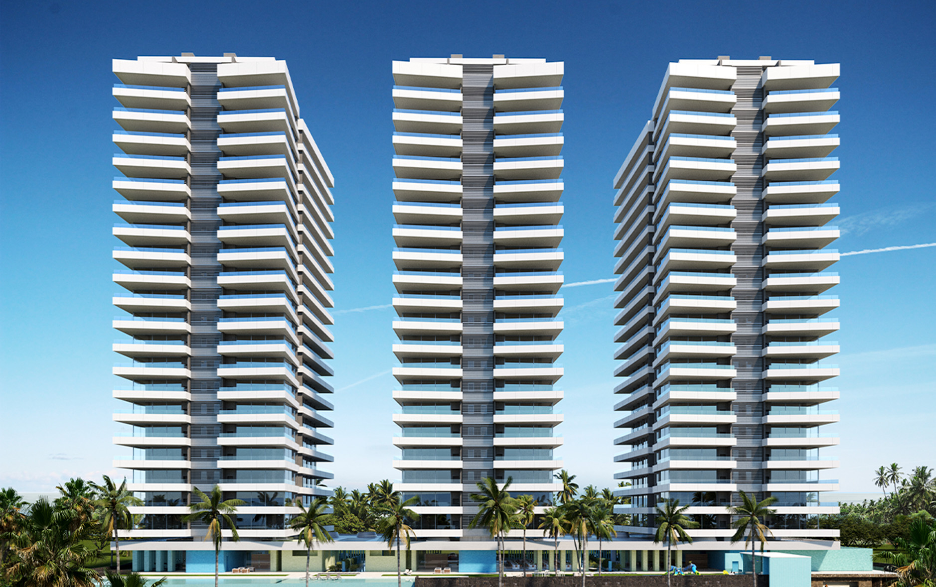 Imagen de proyecto de arquitectura
