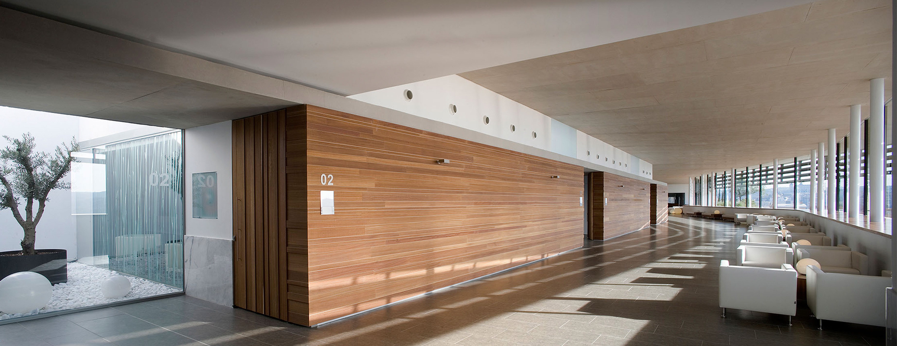 Imagen de proyecto de arquitectura