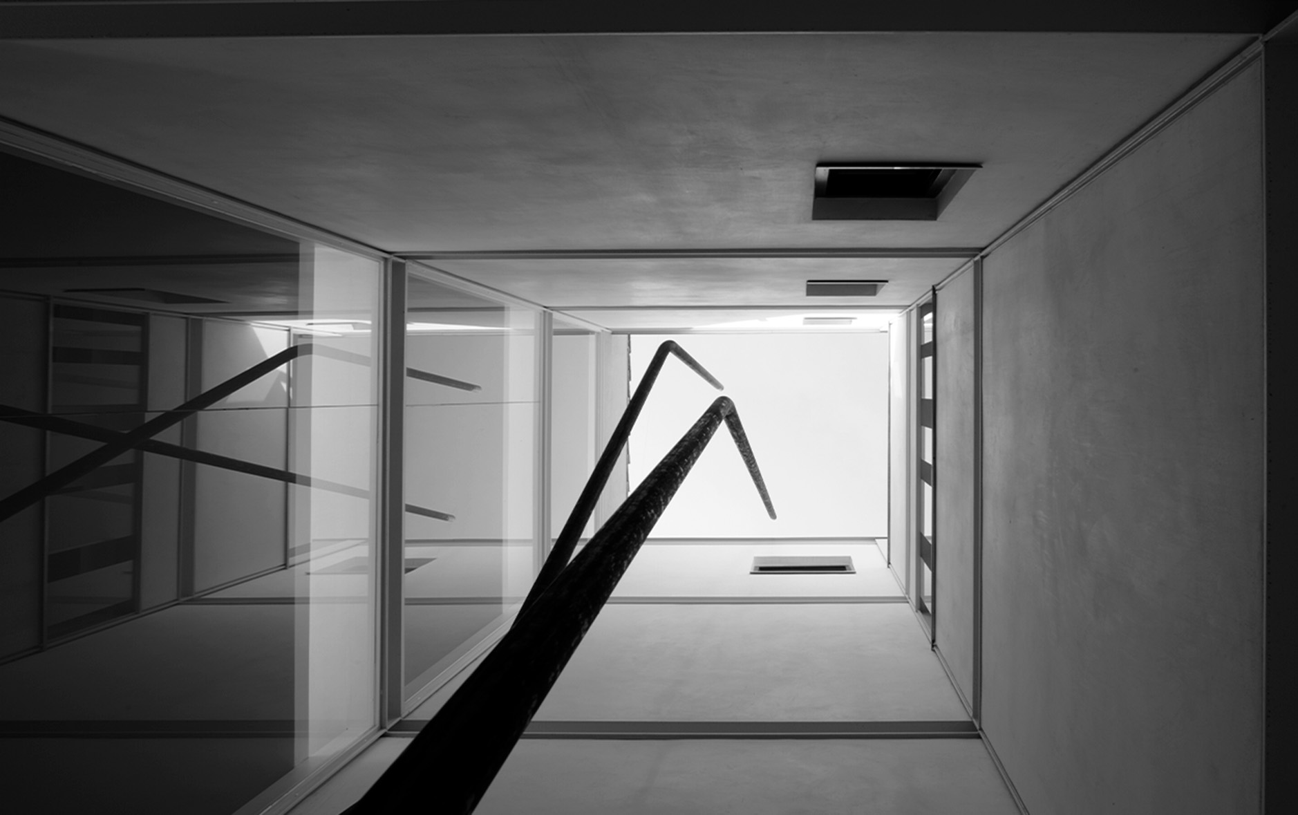 Imagen de proyecto de arquitectura