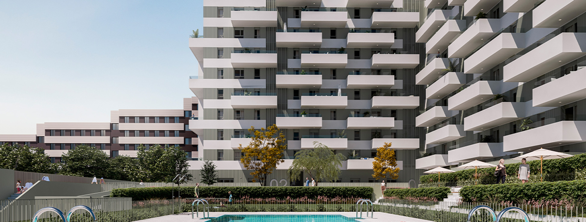 Imagen de proyecto de arquitectura