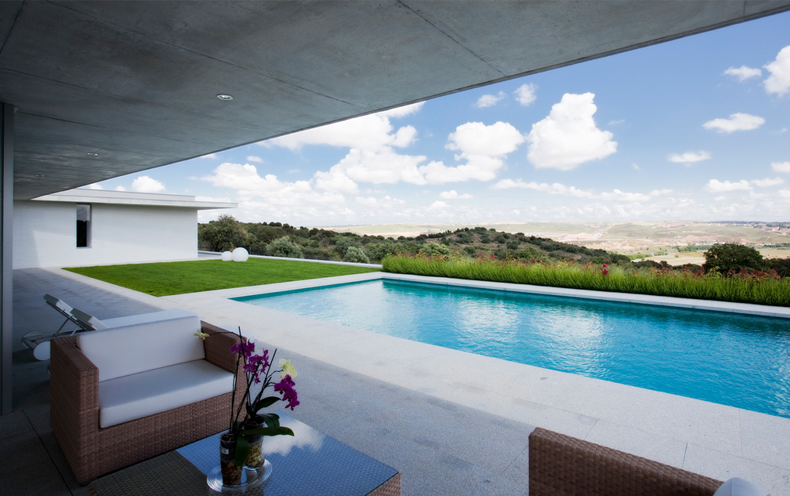 Imagen de proyecto de arquitectura