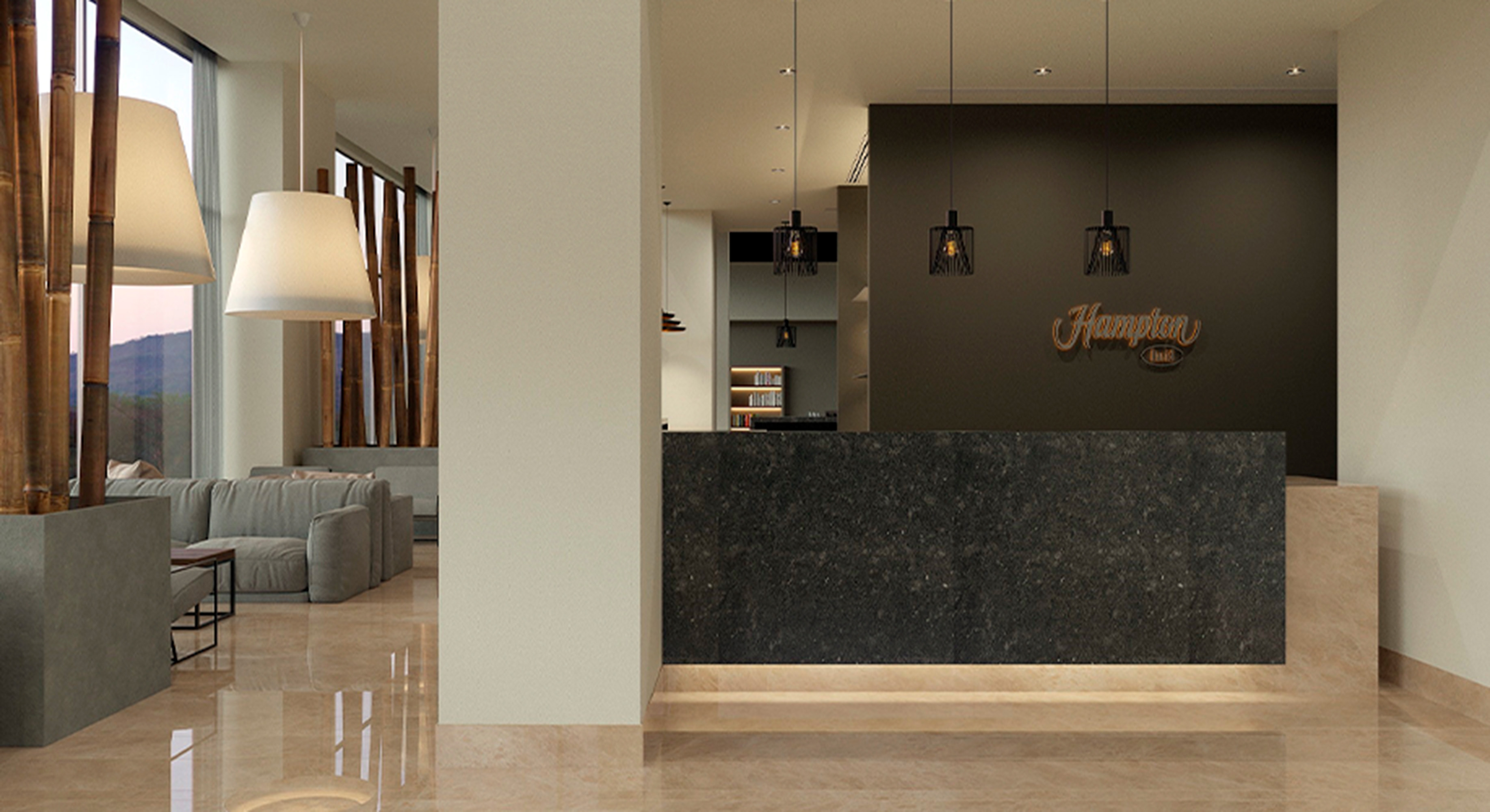 Imagen de proyecto de arquitectura