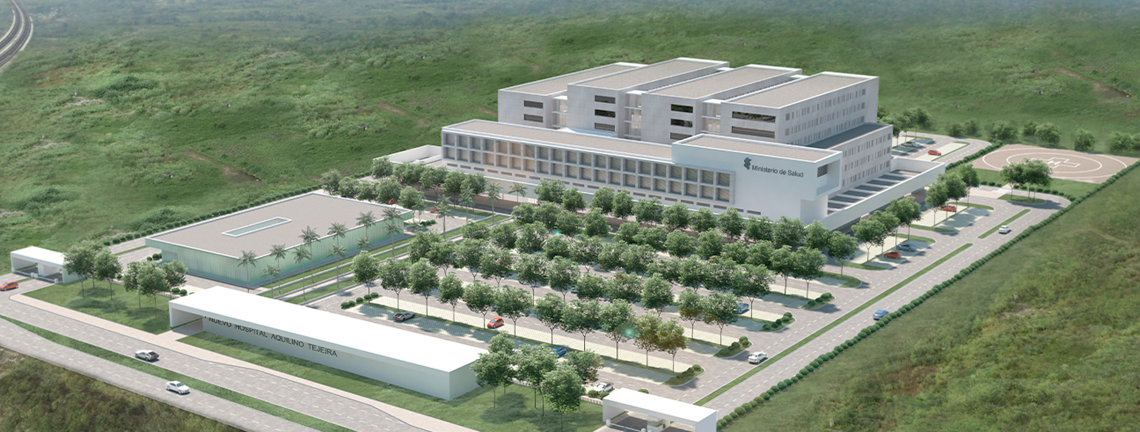 Imagen de proyecto de arquitectura