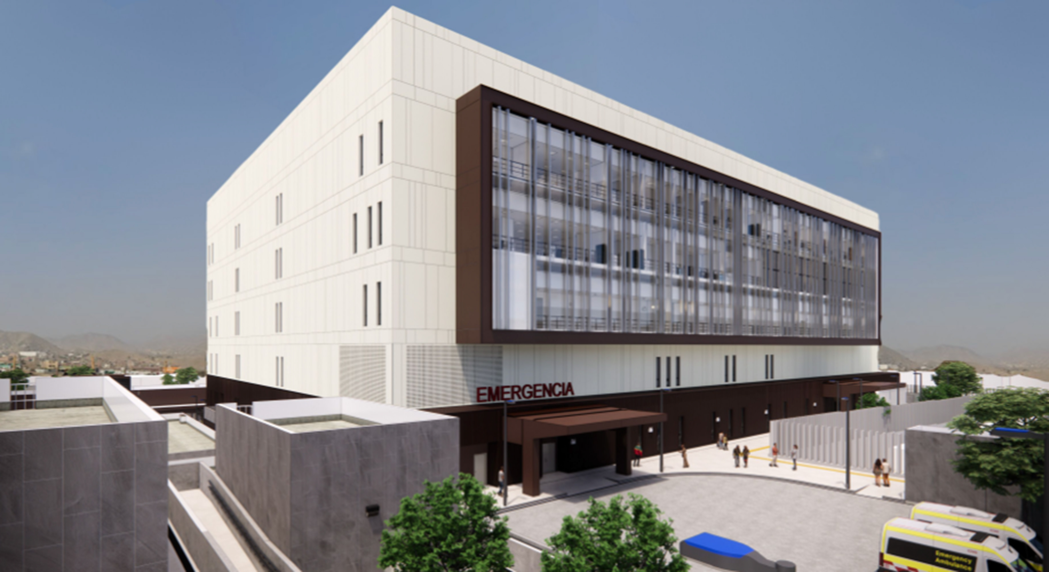 Imagen de proyecto de arquitectura