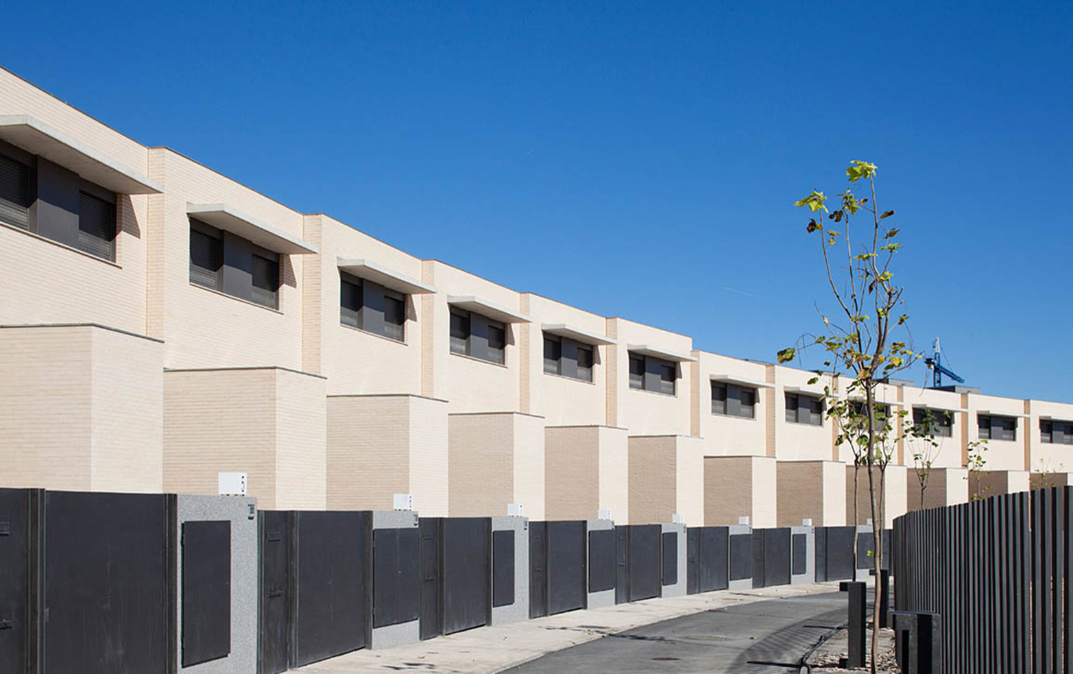 Imagen de proyecto de arquitectura